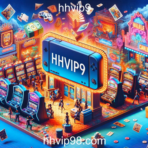 Aproveite as Melhores Promoções no hhvip9